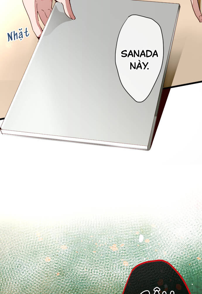 Hoa Cánh Sao: Chapter 109