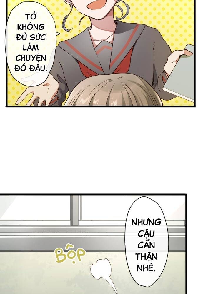 Hoa Cánh Sao: Chapter 109