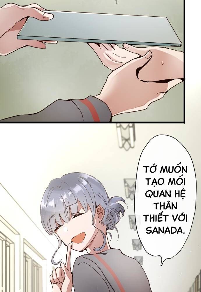 Hoa Cánh Sao: Chapter 109