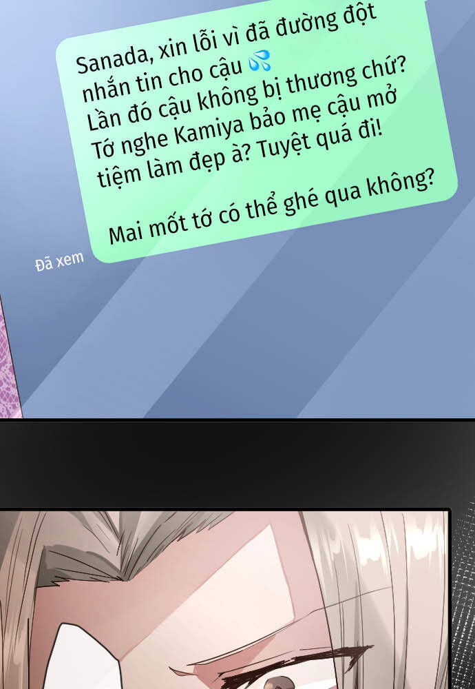 Hoa Cánh Sao: Chapter 109