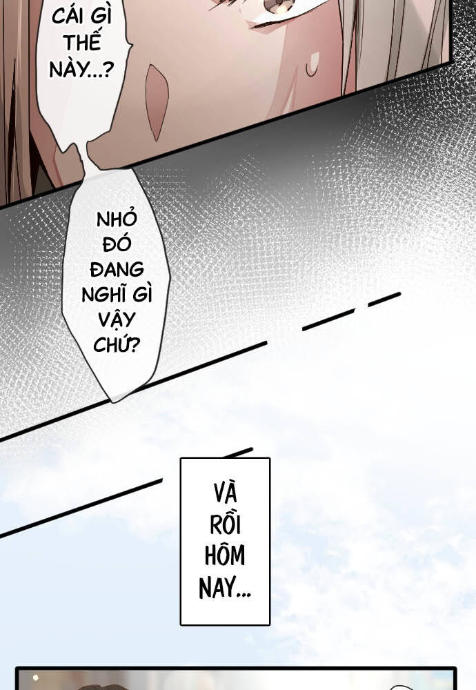 Hoa Cánh Sao: Chapter 109