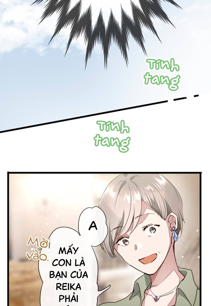 Hoa Cánh Sao: Chapter 109