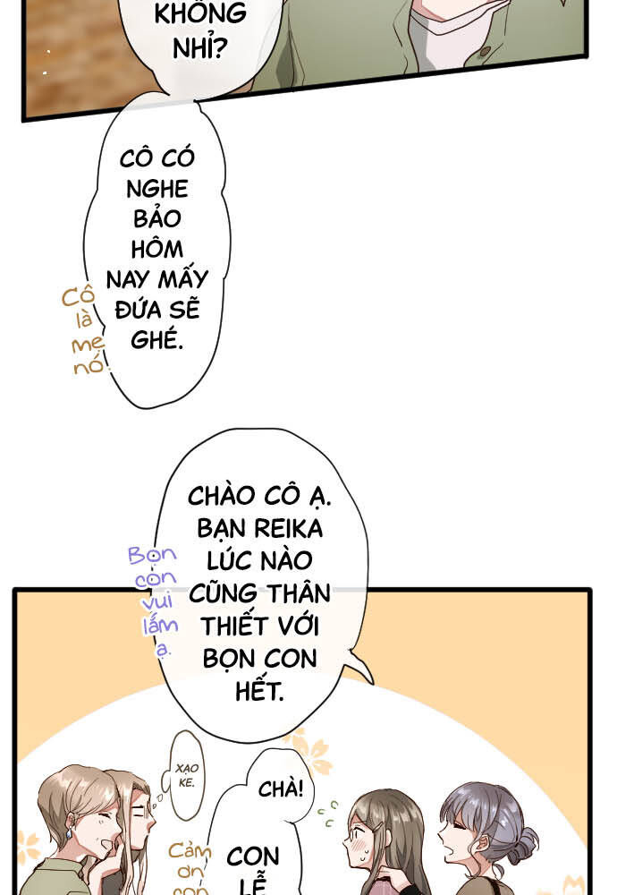 Hoa Cánh Sao: Chapter 109