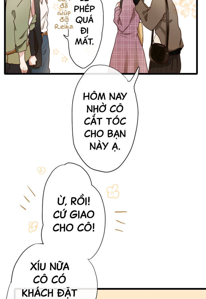 Hoa Cánh Sao: Chapter 109