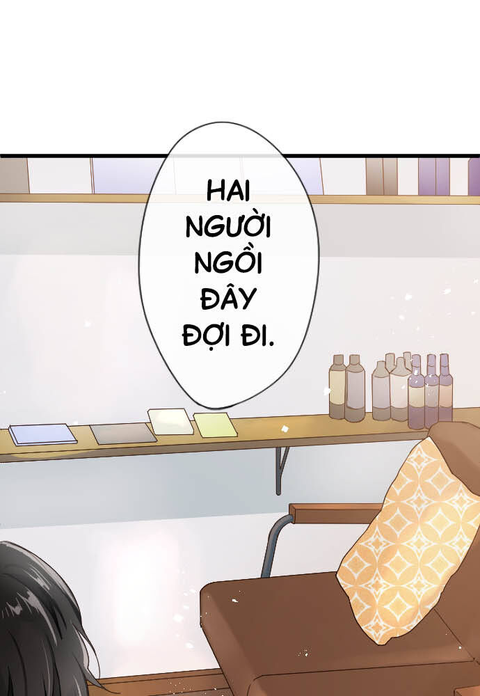 Hoa Cánh Sao: Chapter 109