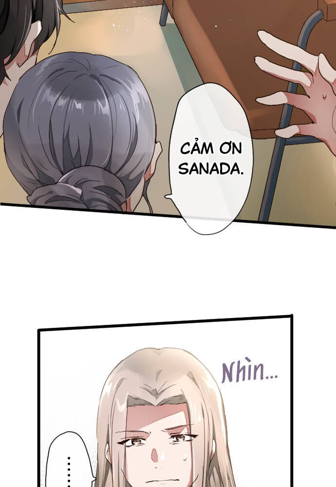 Hoa Cánh Sao: Chapter 109