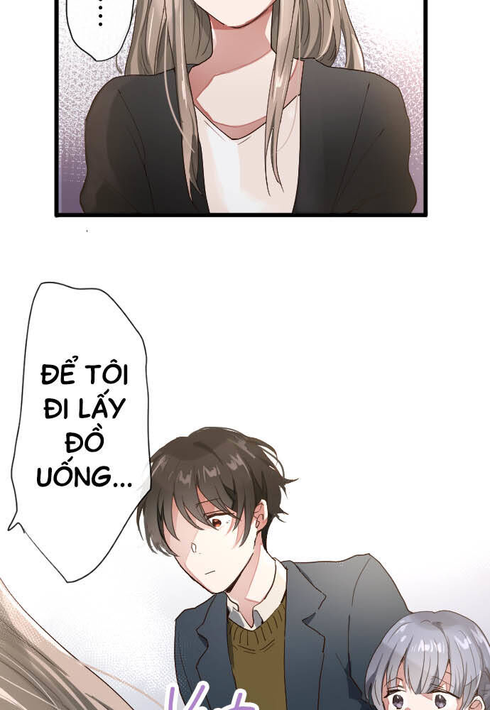 Hoa Cánh Sao: Chapter 109