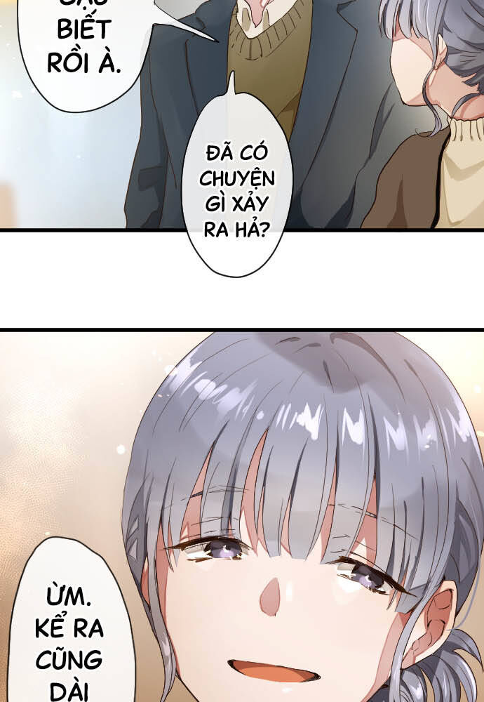 Hoa Cánh Sao: Chapter 109