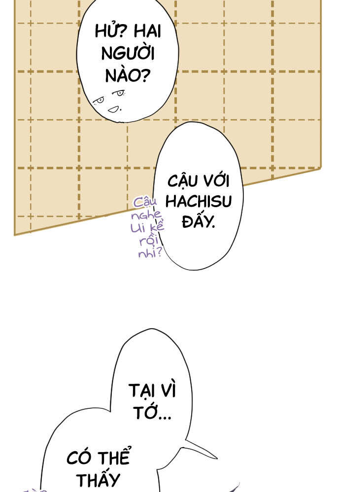 Hoa Cánh Sao: Chapter 109