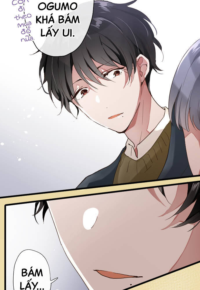 Hoa Cánh Sao: Chapter 109