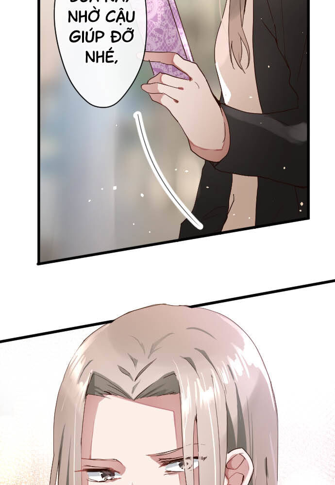 Hoa Cánh Sao: Chapter 109