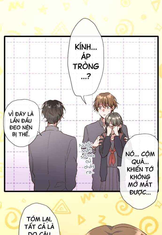 Hoa Cánh Sao: Chapter 112