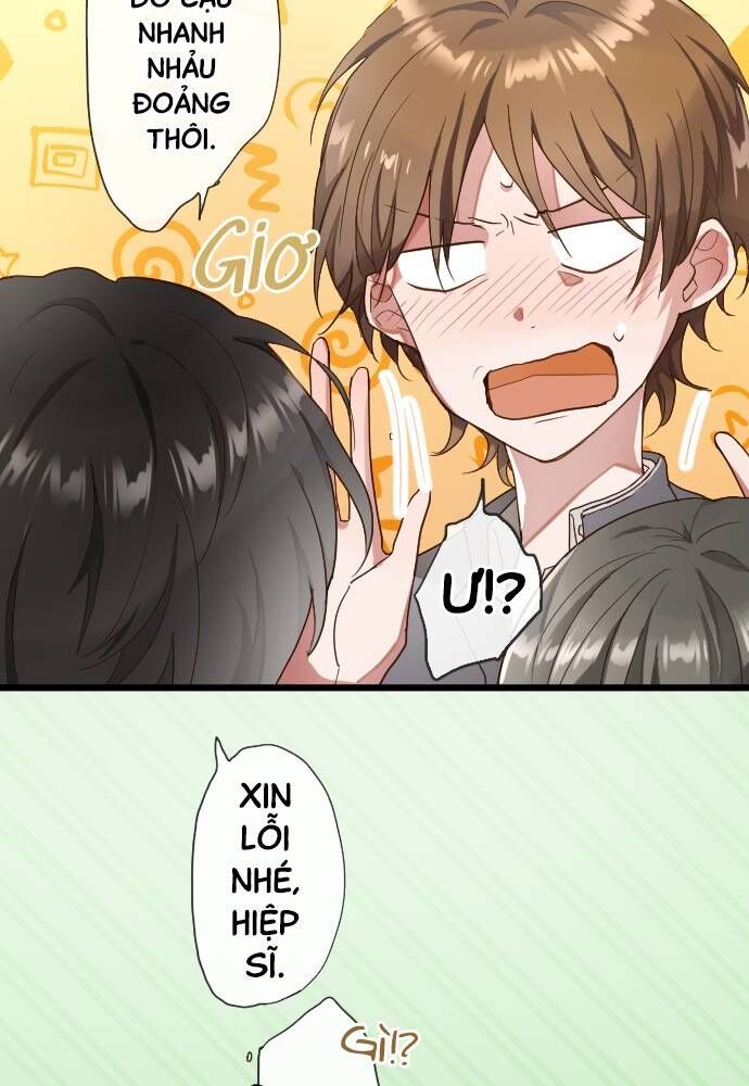 Hoa Cánh Sao: Chapter 112