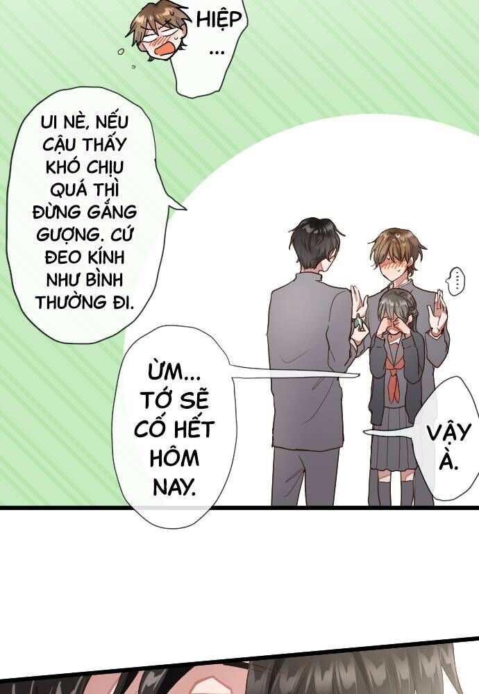 Hoa Cánh Sao: Chapter 112