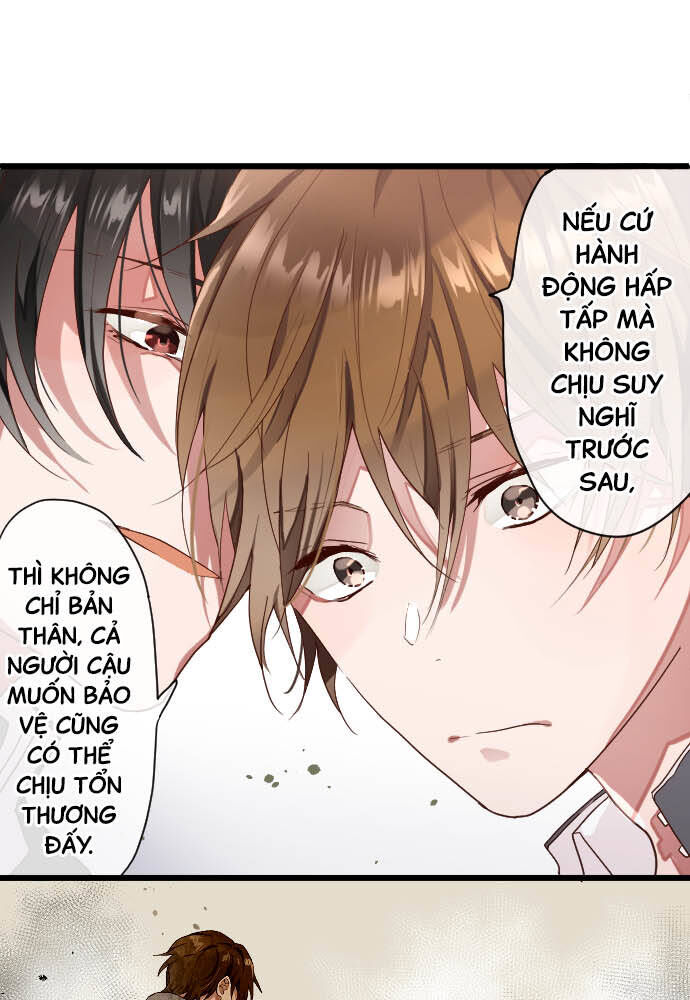 Hoa Cánh Sao: Chapter 112