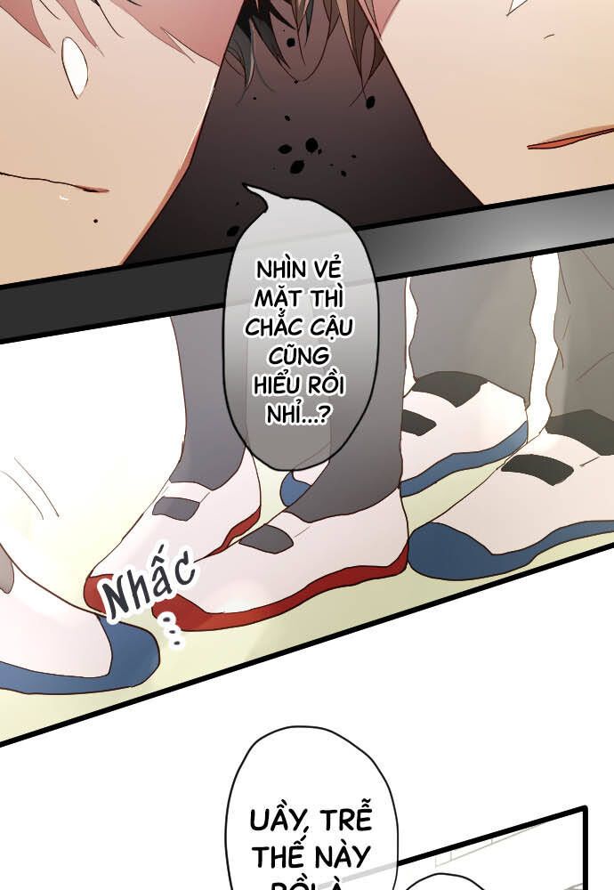 Hoa Cánh Sao: Chapter 112