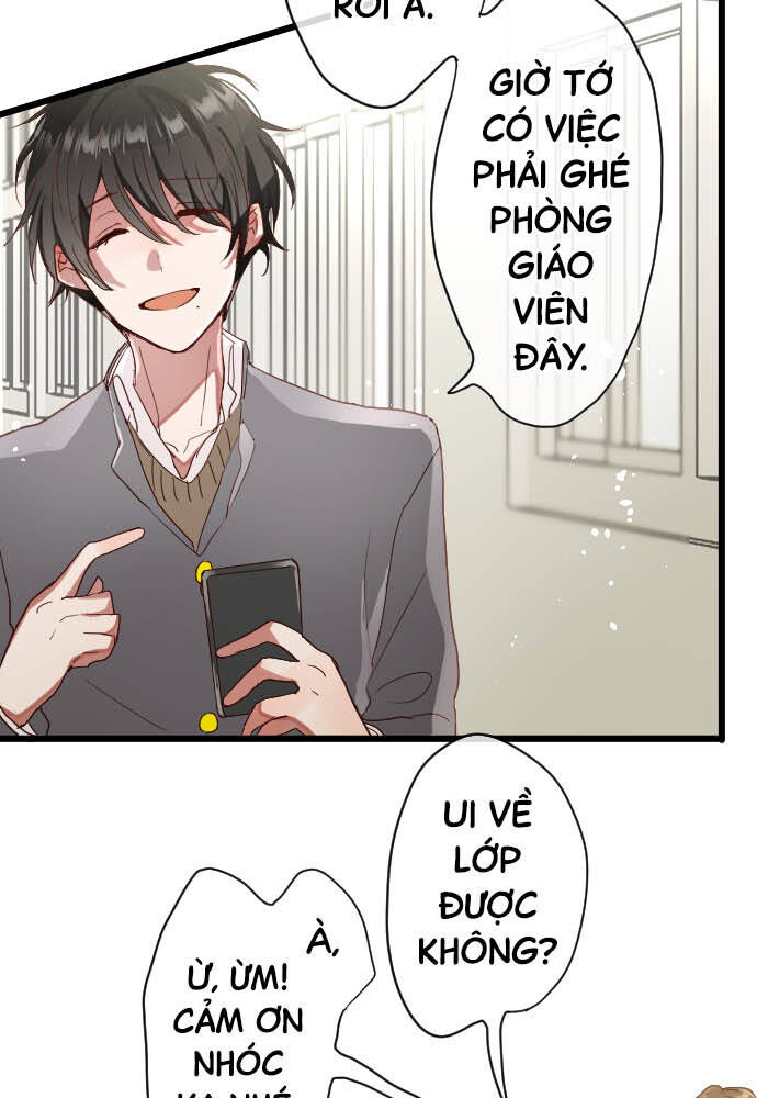 Hoa Cánh Sao: Chapter 112