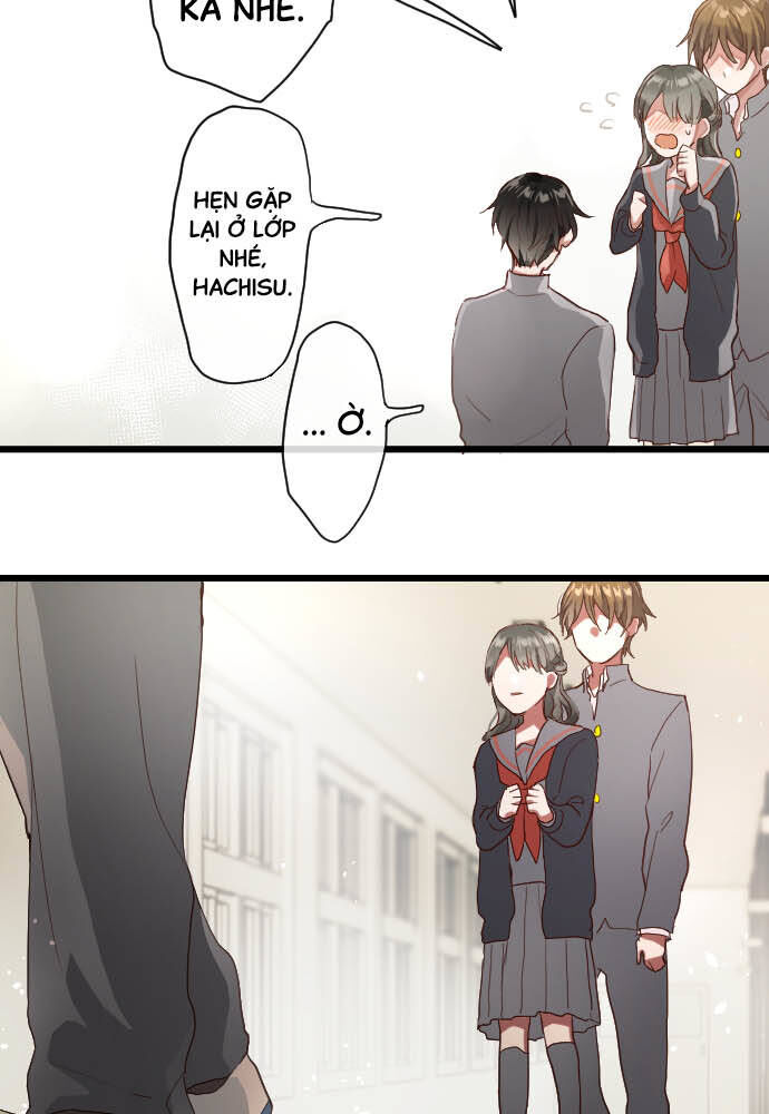 Hoa Cánh Sao: Chapter 112