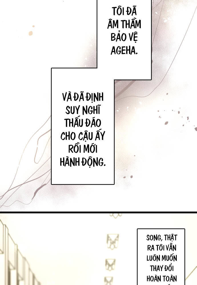 Hoa Cánh Sao: Chapter 112