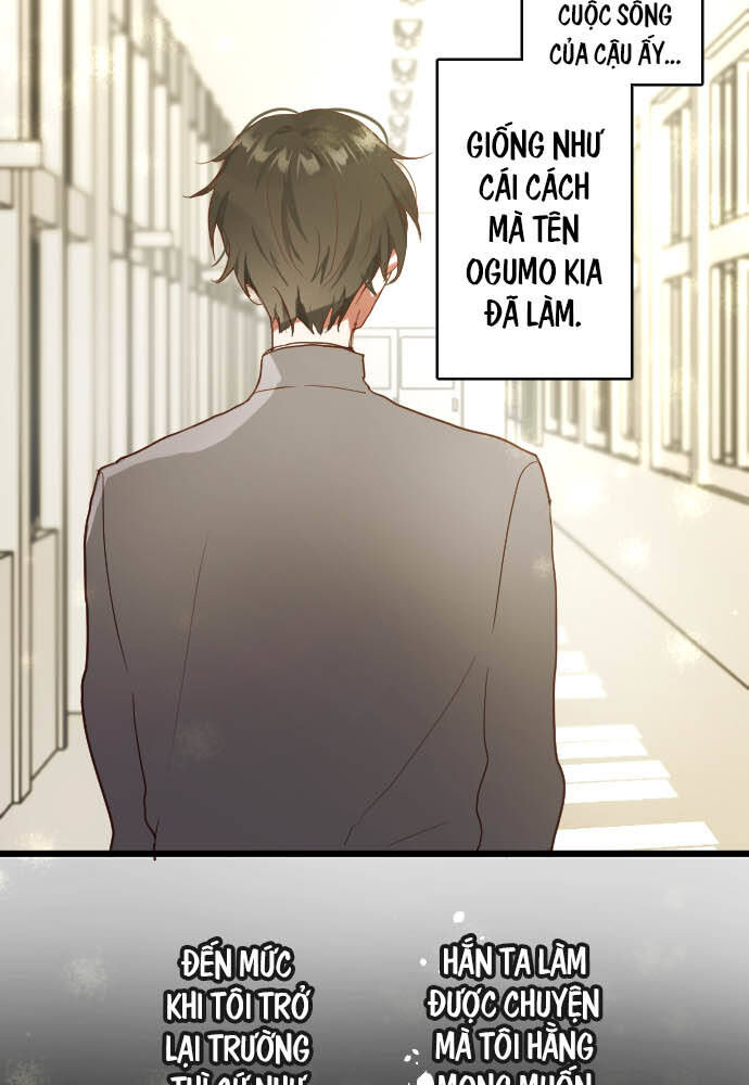 Hoa Cánh Sao: Chapter 112