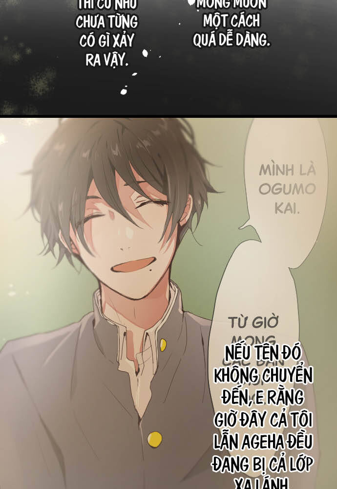 Hoa Cánh Sao: Chapter 112