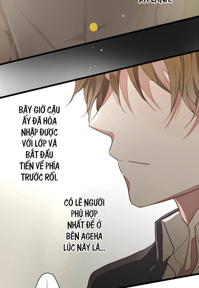 Hoa Cánh Sao: Chapter 112