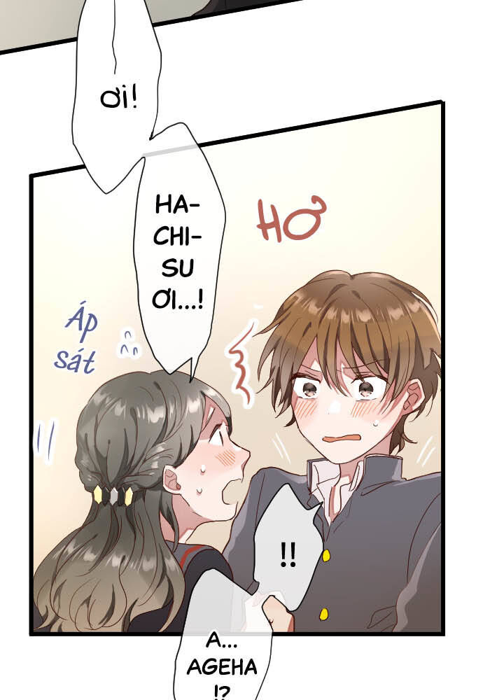 Hoa Cánh Sao: Chapter 112