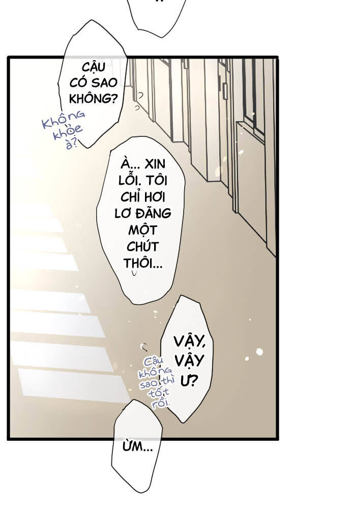 Hoa Cánh Sao: Chapter 112