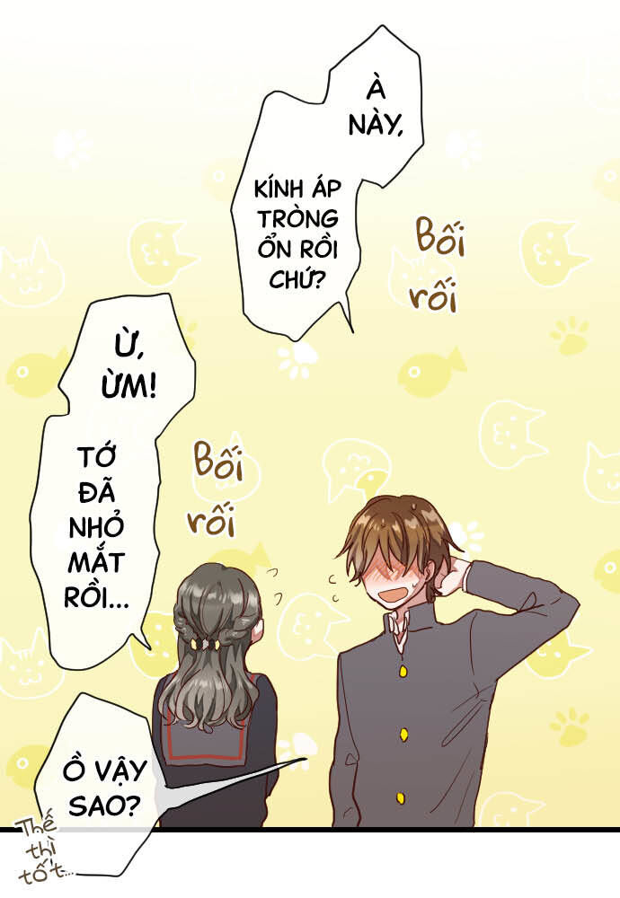 Hoa Cánh Sao: Chapter 112