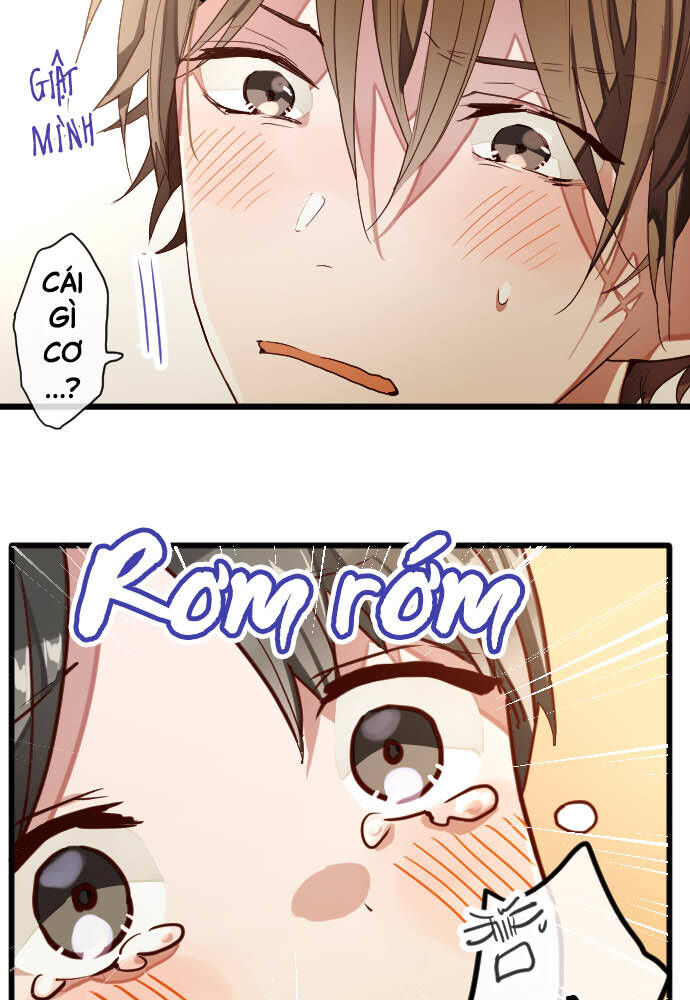 Hoa Cánh Sao: Chapter 112