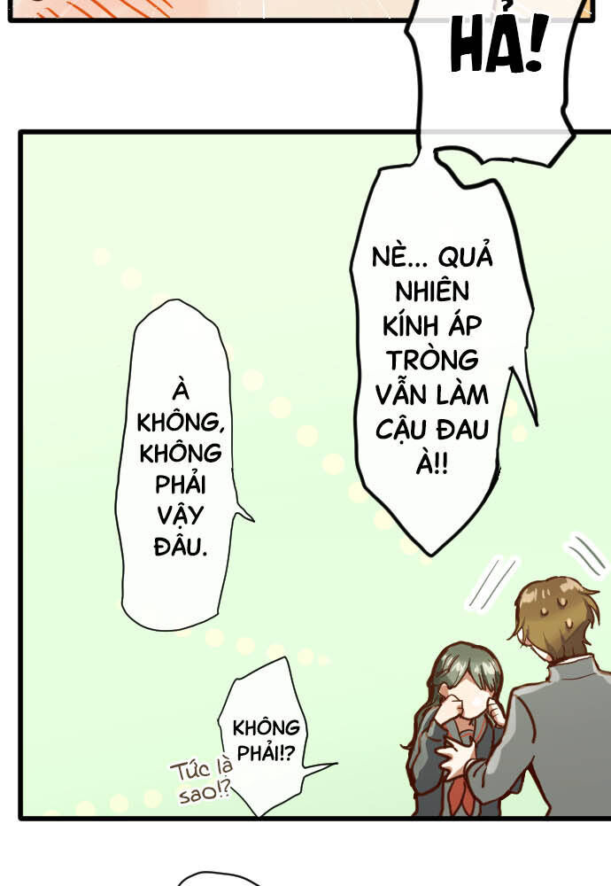 Hoa Cánh Sao: Chapter 112