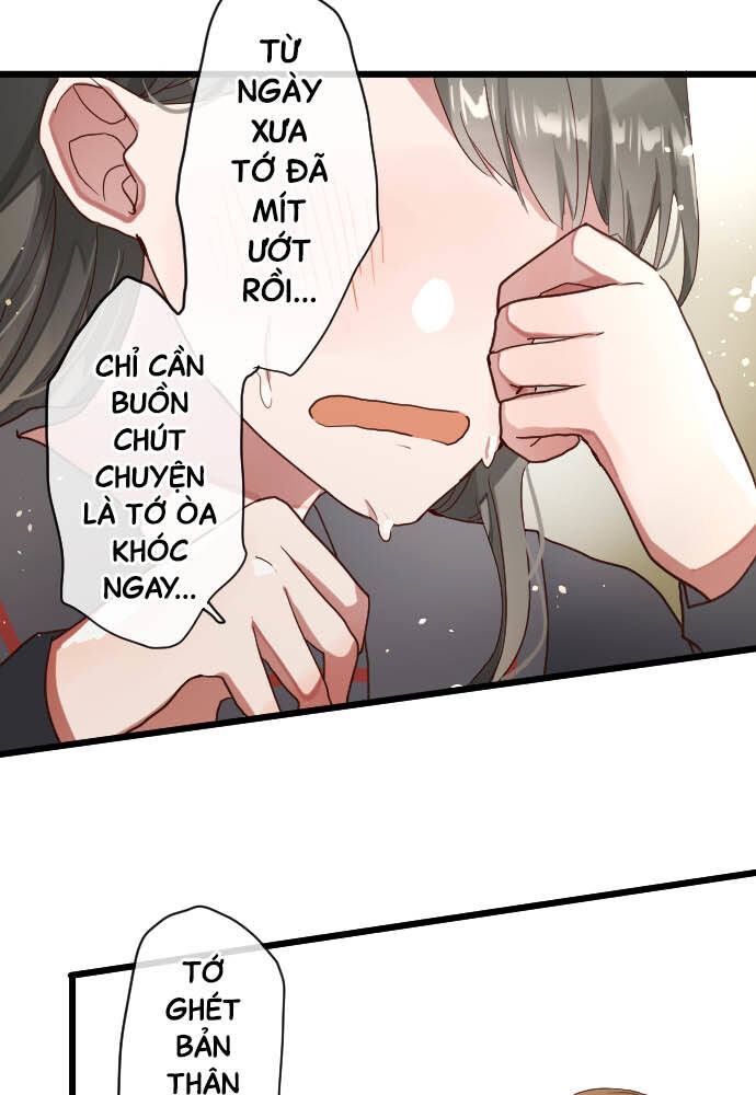 Hoa Cánh Sao: Chapter 112