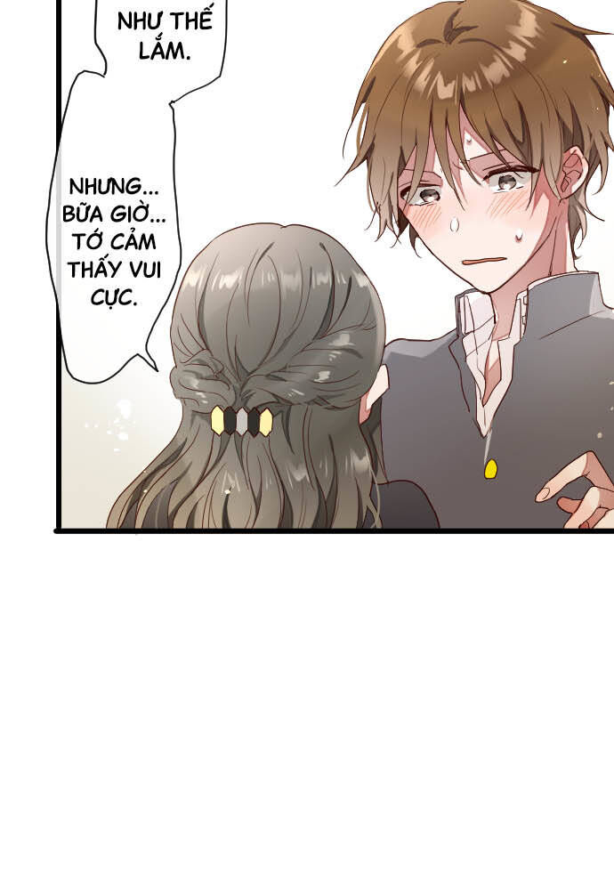 Hoa Cánh Sao: Chapter 112