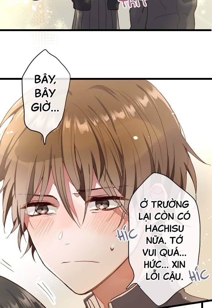 Hoa Cánh Sao: Chapter 112