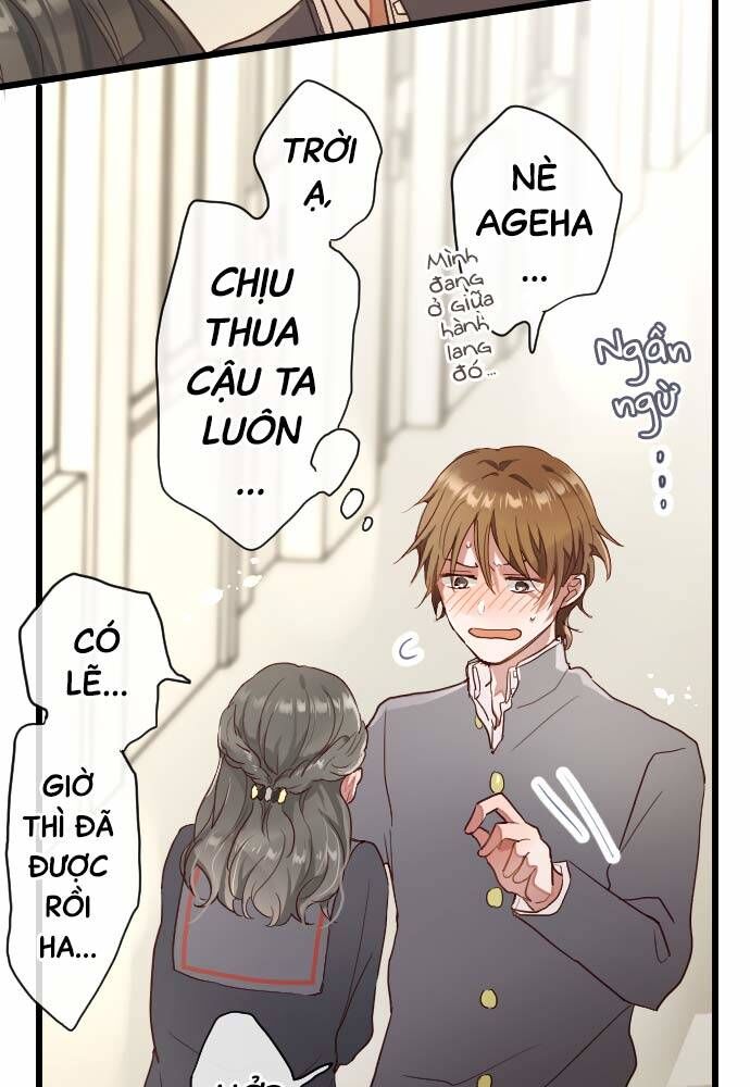 Hoa Cánh Sao: Chapter 112