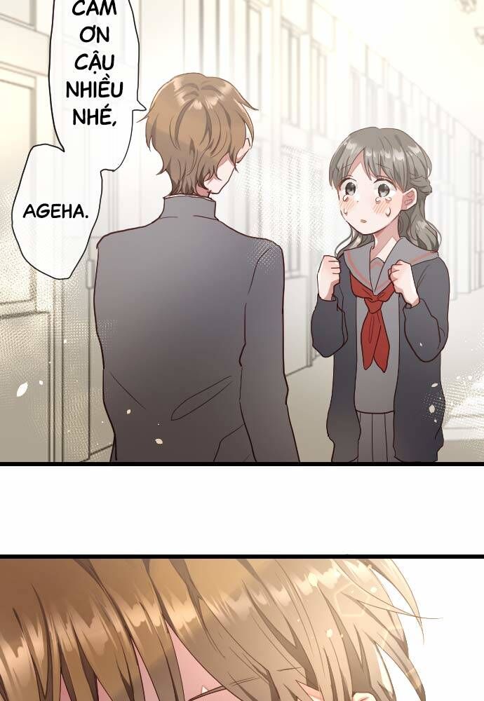 Hoa Cánh Sao: Chapter 112