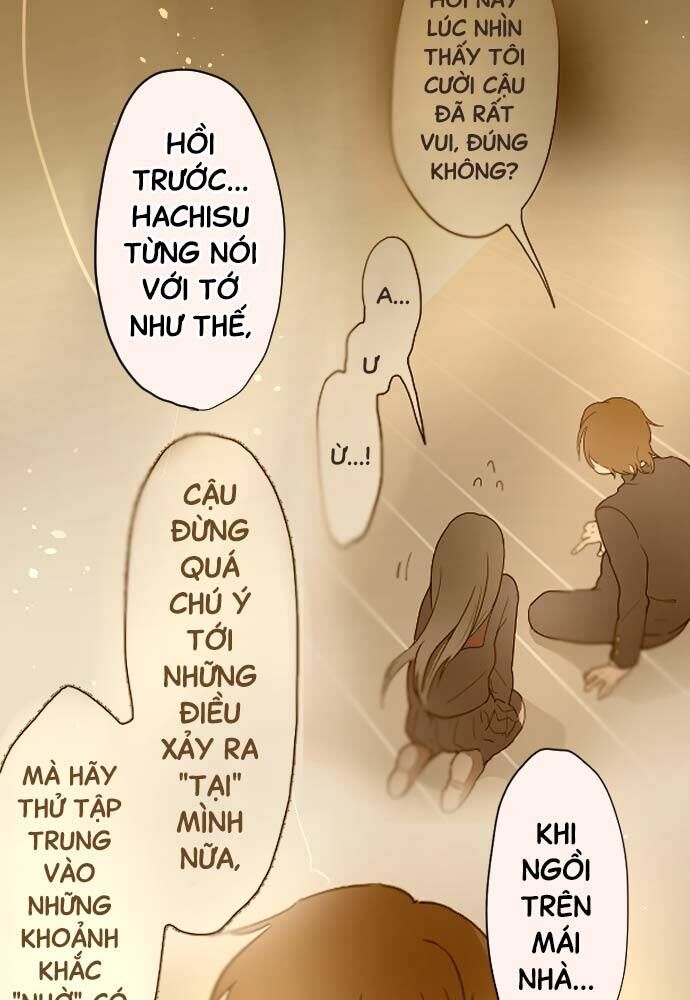 Hoa Cánh Sao: Chapter 112