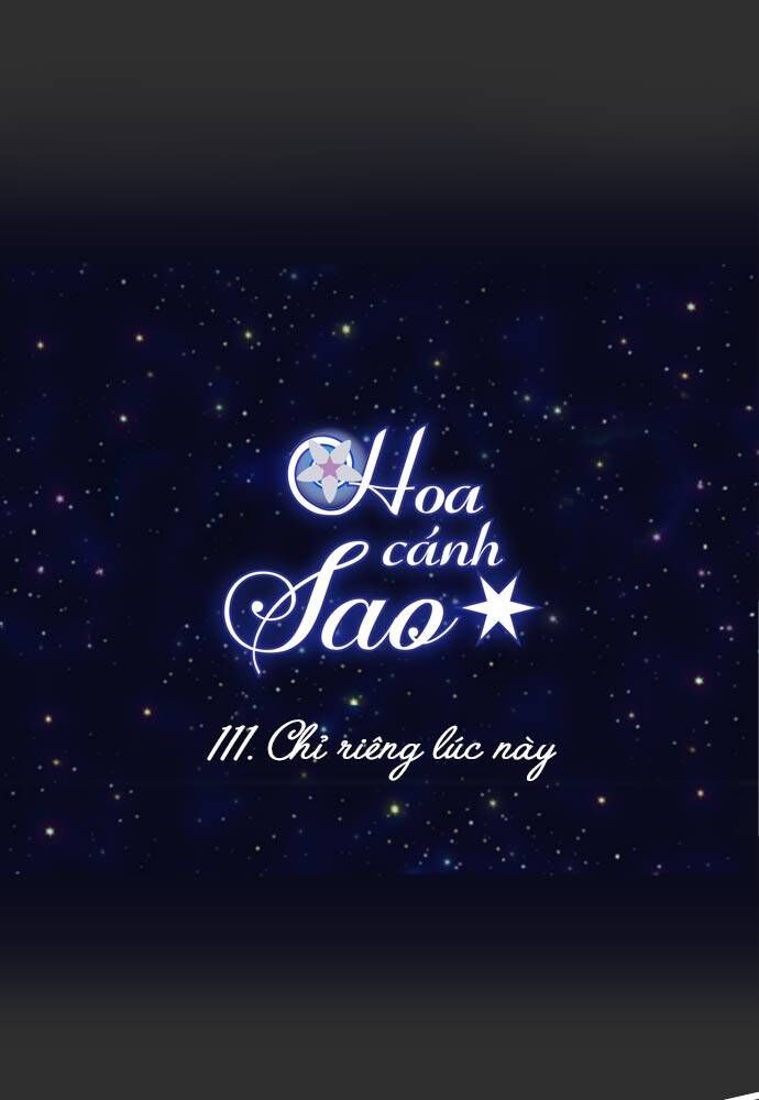 Hoa Cánh Sao: Chapter 112