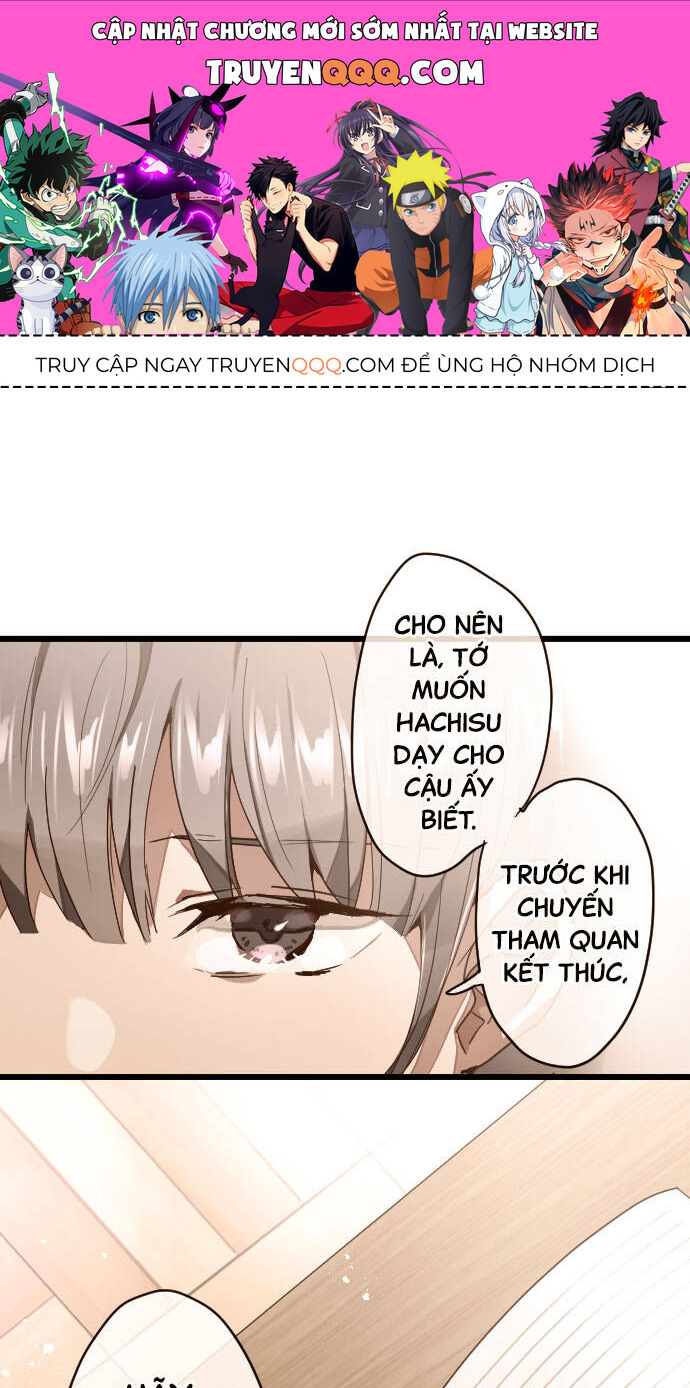Hoa Cánh Sao: Chapter 117