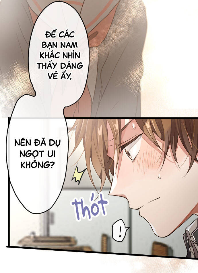 Hoa Cánh Sao: Chapter 117