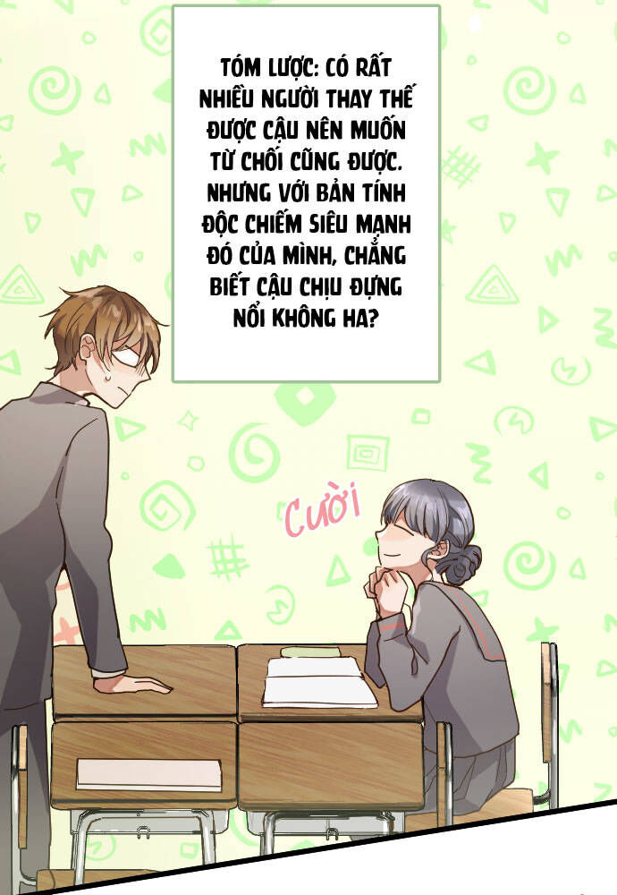 Hoa Cánh Sao: Chapter 117