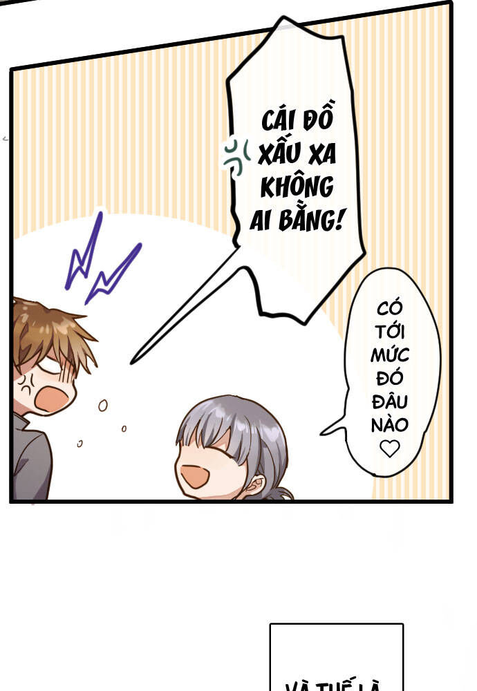 Hoa Cánh Sao: Chapter 117