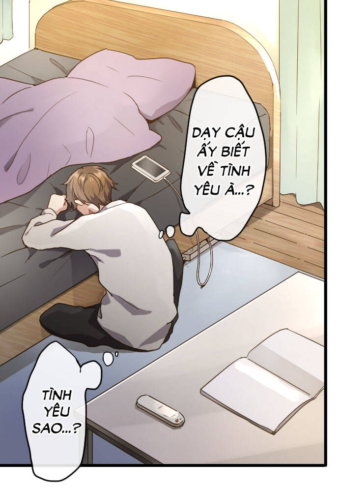 Hoa Cánh Sao: Chapter 117