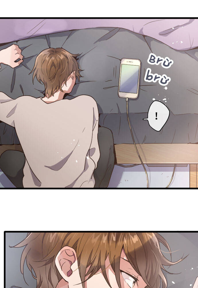 Hoa Cánh Sao: Chapter 117