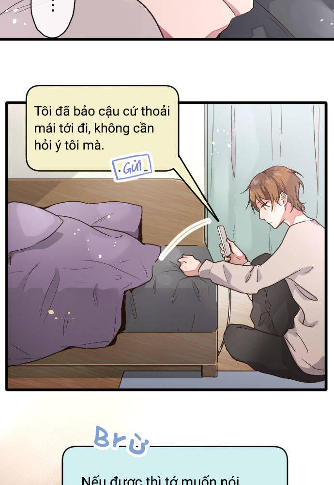 Hoa Cánh Sao: Chapter 117