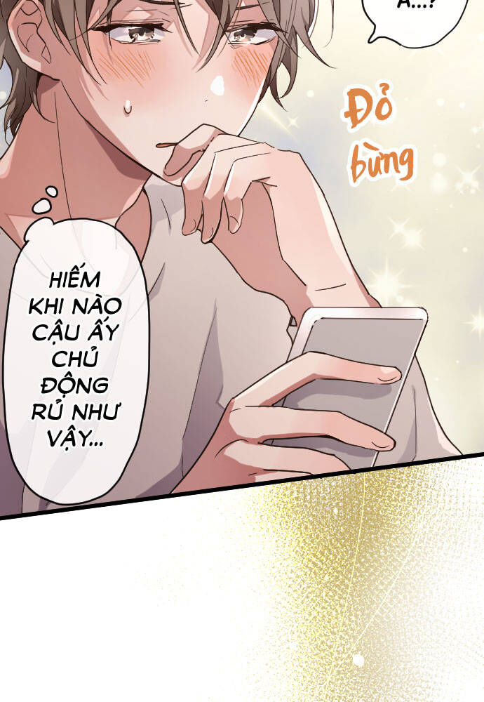 Hoa Cánh Sao: Chapter 117