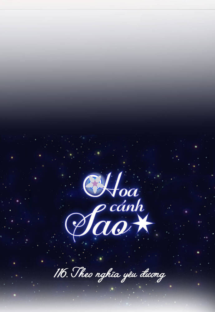 Hoa Cánh Sao: Chapter 117