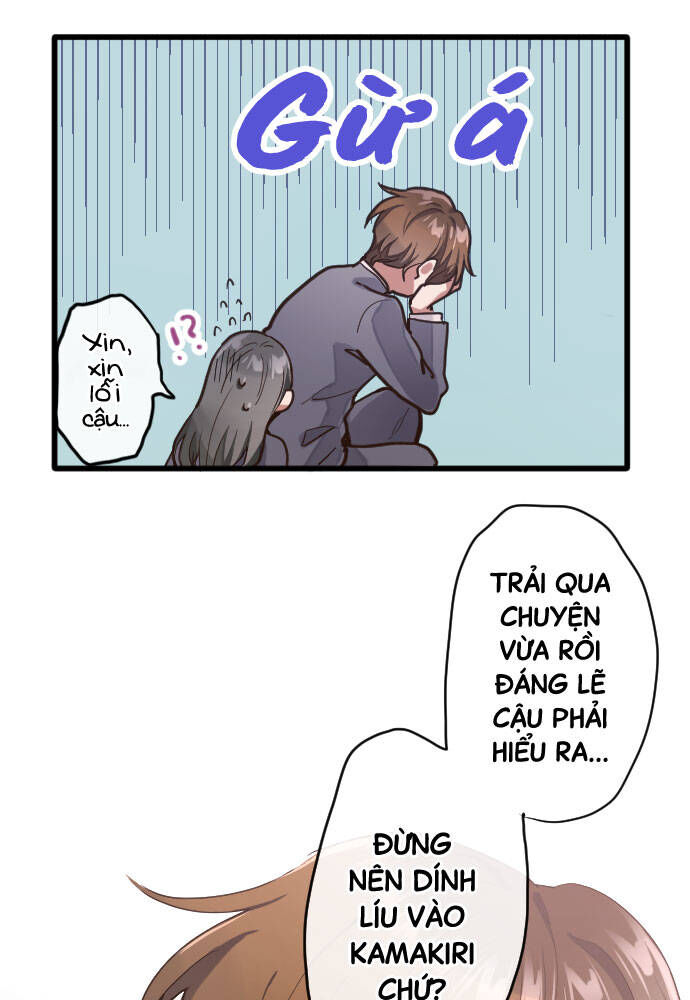 Hoa Cánh Sao: Chapter 117