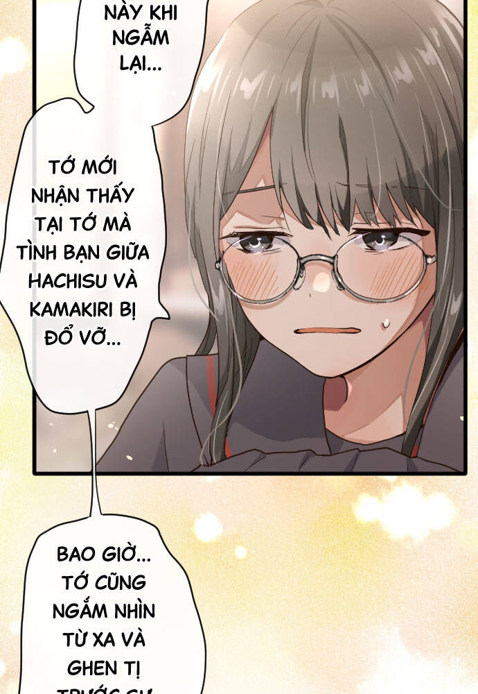 Hoa Cánh Sao: Chapter 117