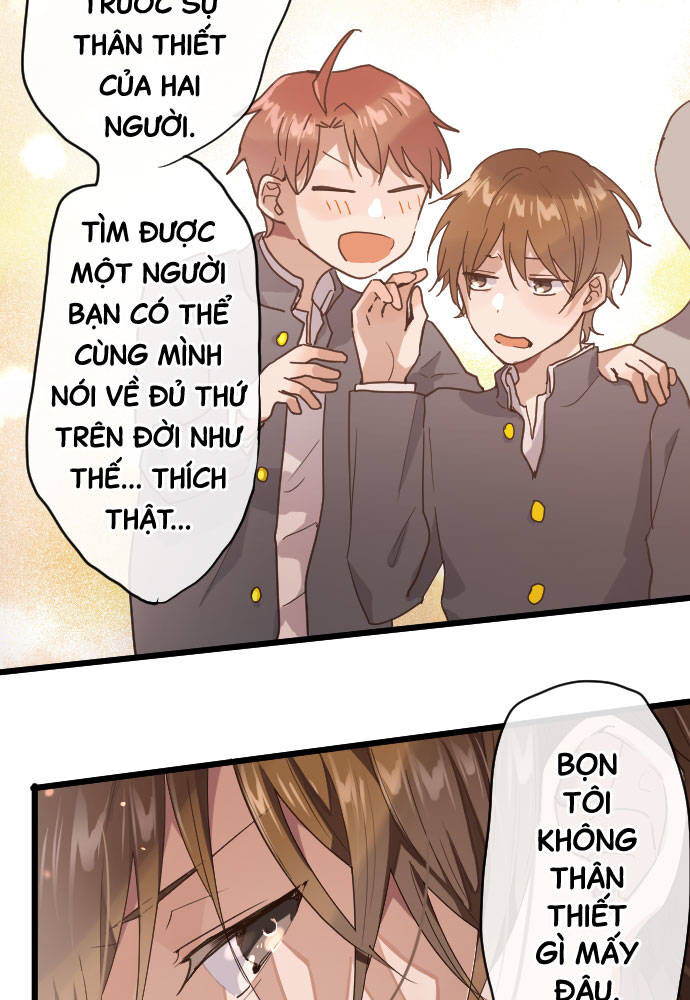 Hoa Cánh Sao: Chapter 117